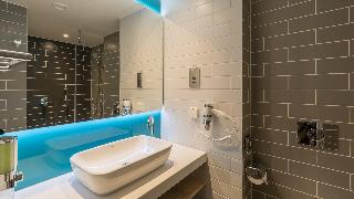 Premier Inn Hamburg City Hammerbrook fotoÄŸrafÄ±