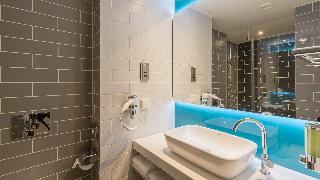 Premier Inn Hamburg City Hammerbrook fotoÄŸrafÄ±