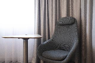 Premier Inn Hamburg City Hammerbrook fotoÄŸrafÄ±