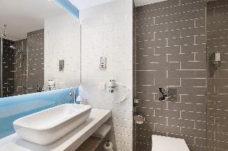 Premier Inn Hamburg City Hammerbrook fotoÄŸrafÄ±