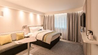 Premier Inn Hamburg City Hammerbrook fotoÄŸrafÄ±