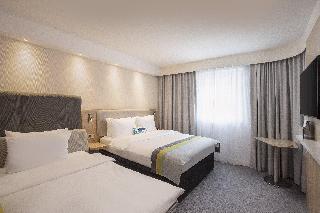 Premier Inn Hamburg City Hammerbrook fotoÄŸrafÄ±
