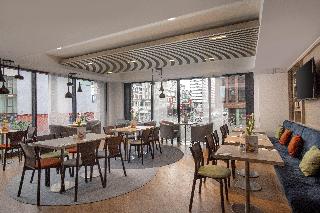 Premier Inn Hamburg City Hammerbrook fotoÄŸrafÄ±