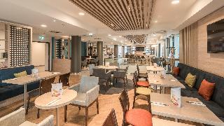 Premier Inn Hamburg City Hammerbrook fotoÄŸrafÄ±