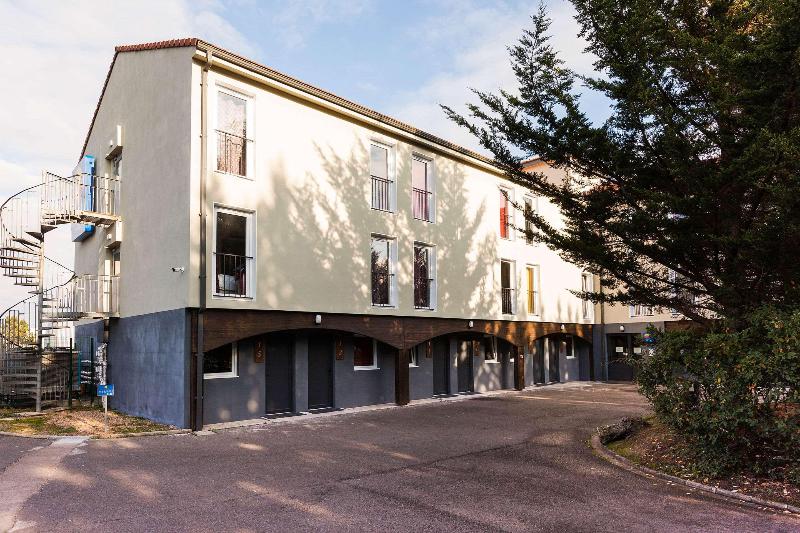 Comfort Hotel Orleans Olivet Provinces - Genel