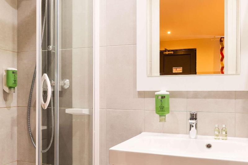 Comfort Hotel Orleans Olivet Provinces - Oda