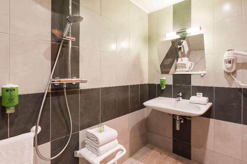Comfort Hotel Orleans Olivet Provinces - Oda