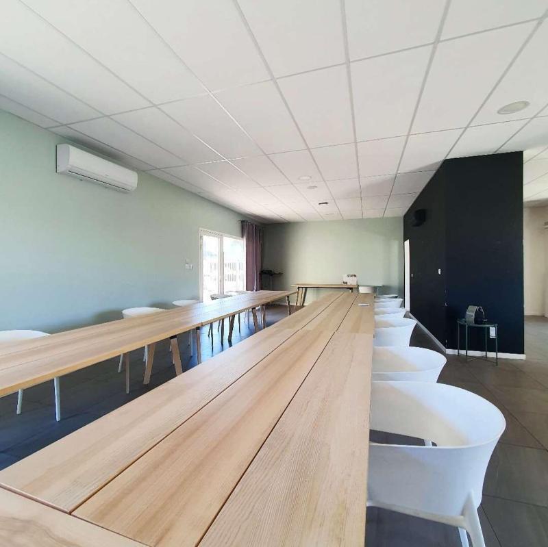 Brit Hotel Martigues - Toplantı