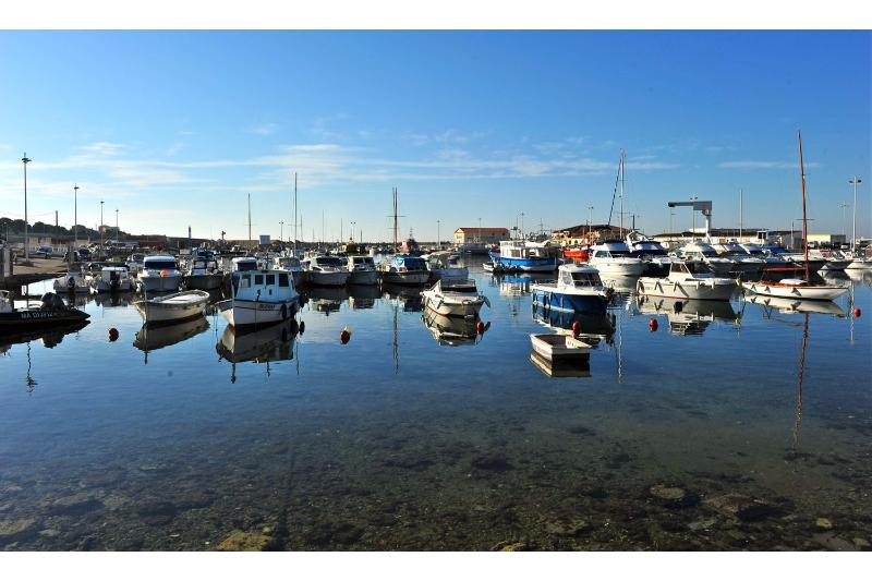Brit Hotel Martigues - Aktivite