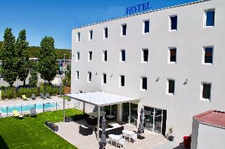 Brit Hotel Martigues otel fotoğrafı