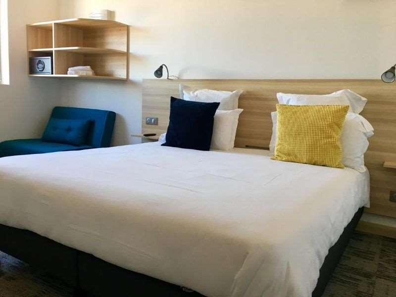 Brit Hotel Martigues - Oda