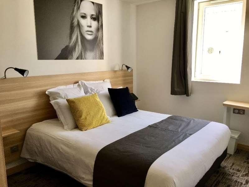 Brit Hotel Martigues - Oda