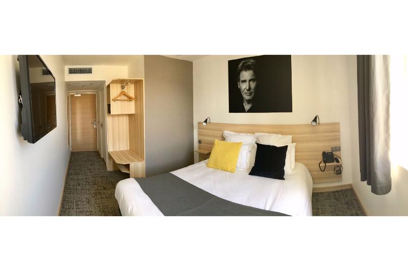Brit Hotel Martigues - Oda