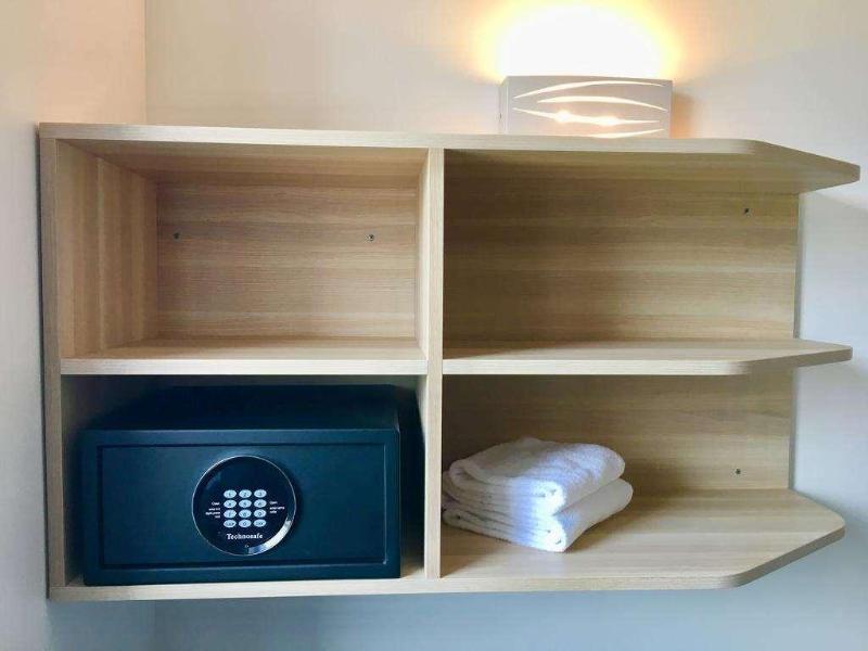 Brit Hotel Martigues - Oda