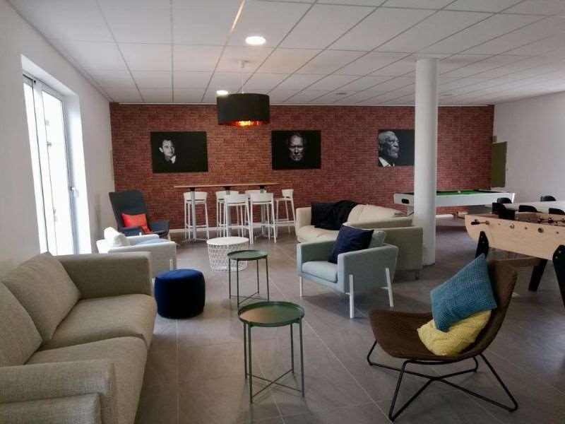 Brit Hotel Martigues - Restoran