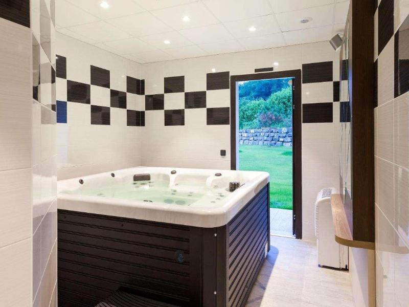 Brit Hotel PrivilÃ¨ge Figeac - Aktivite