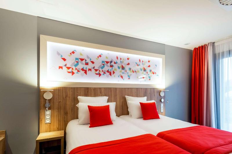 Brit Hotel PrivilÃ¨ge Figeac - Oda