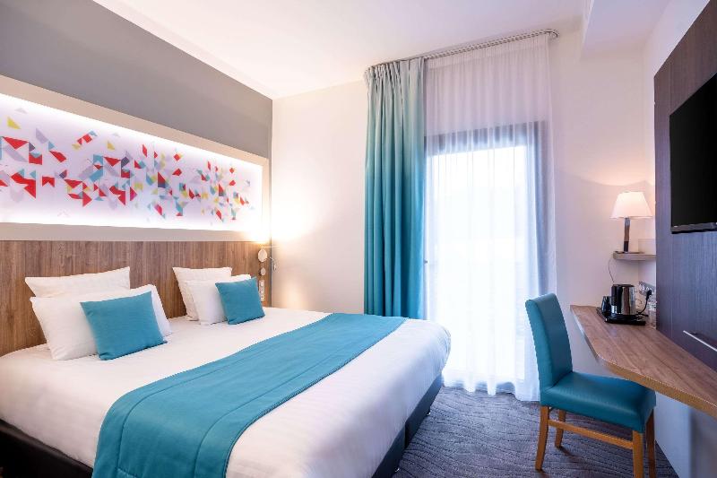Brit Hotel PrivilÃ¨ge Figeac - Oda