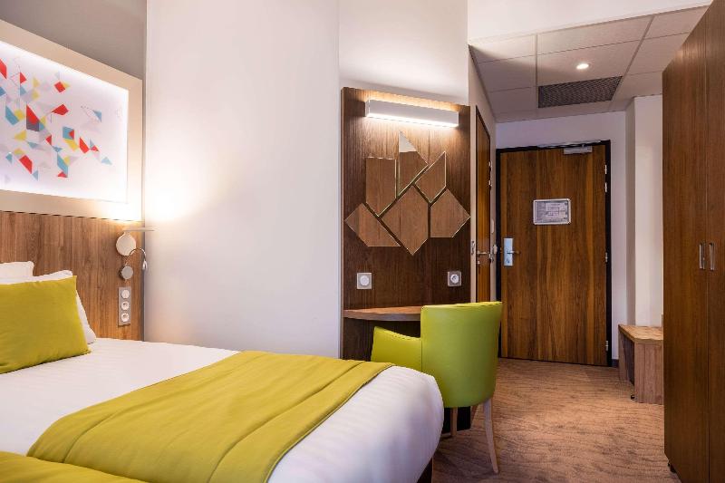 Brit Hotel PrivilÃ¨ge Figeac - Oda