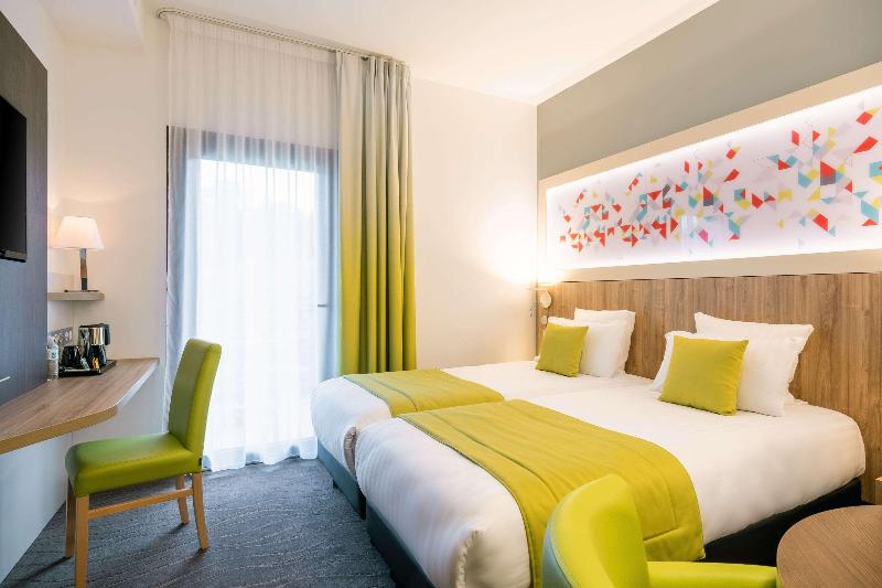Brit Hotel PrivilÃ¨ge Figeac - Oda
