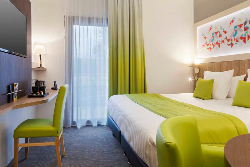 Brit Hotel PrivilÃ¨ge Figeac - Oda