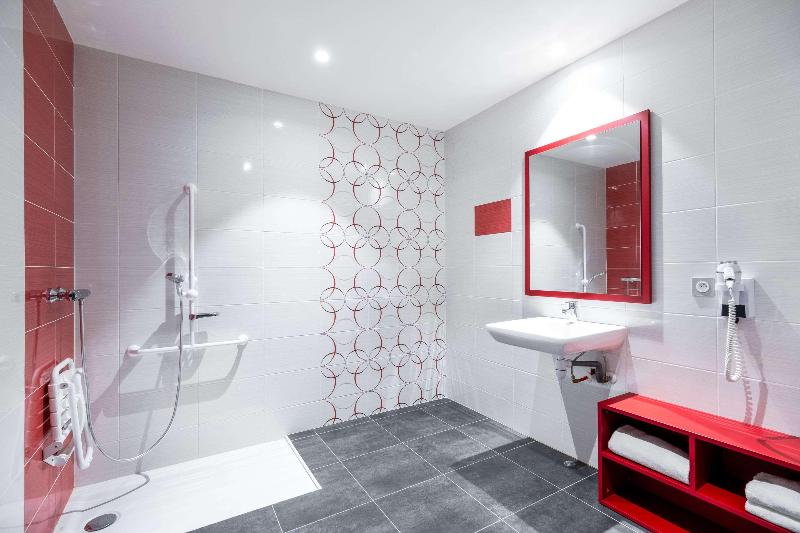 Brit Hotel PrivilÃ¨ge Figeac - Oda