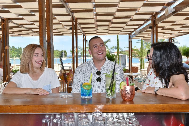 Vile Dalmacija - Bar