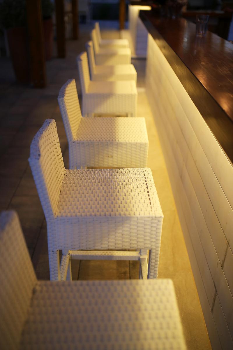 Vile Dalmacija - Bar
