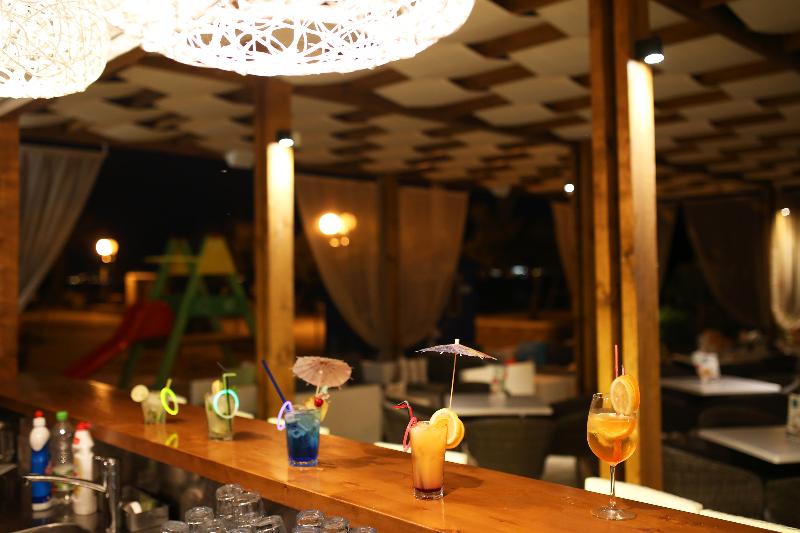 Vile Dalmacija - Bar