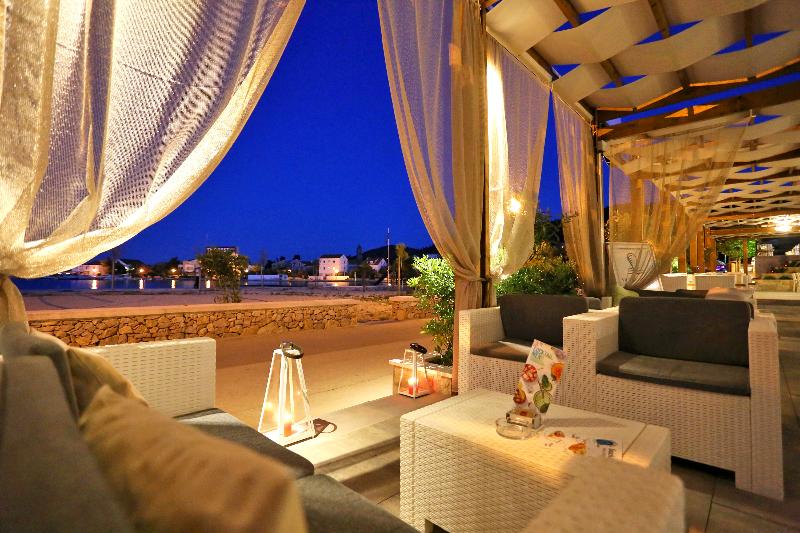 Vile Dalmacija - Bar