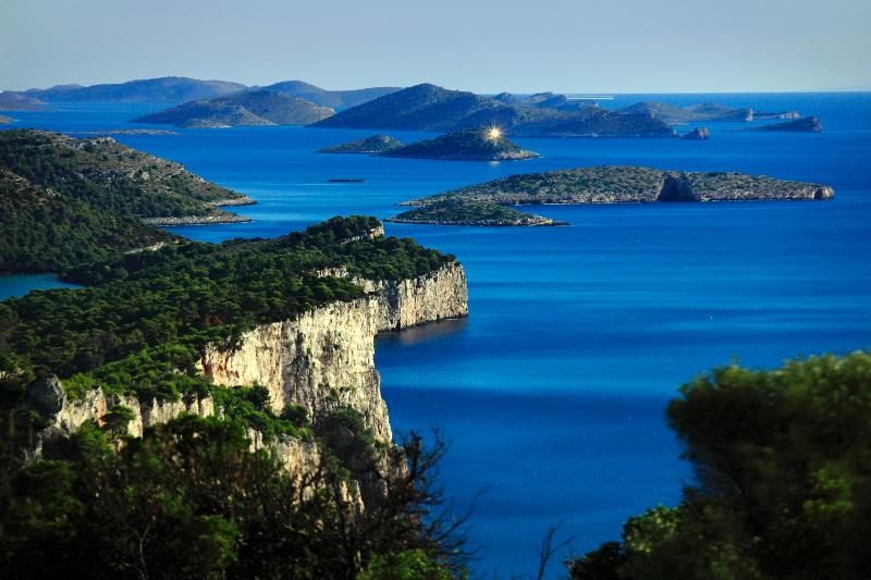 Vile Dalmacija - Aktivite