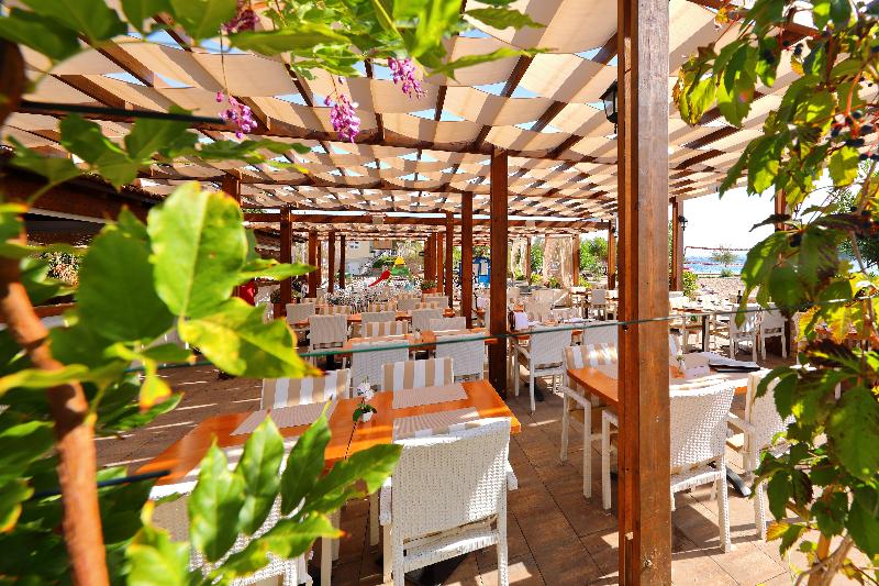 Vile Dalmacija - Restoran