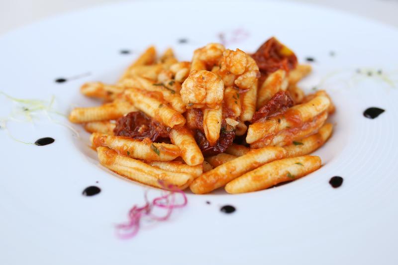 Vile Dalmacija - Restoran