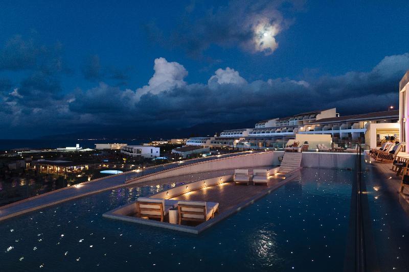 Abaton Island Resort & Spa - Genel