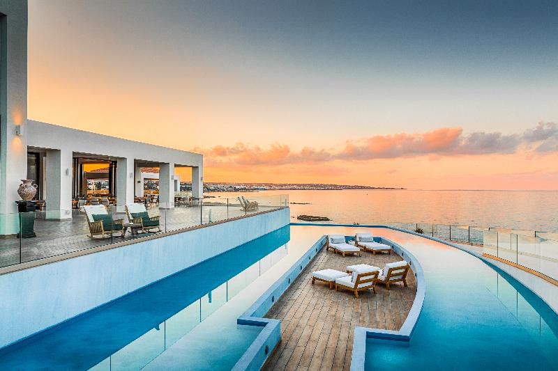 Abaton Island Resort & Spa - Genel
