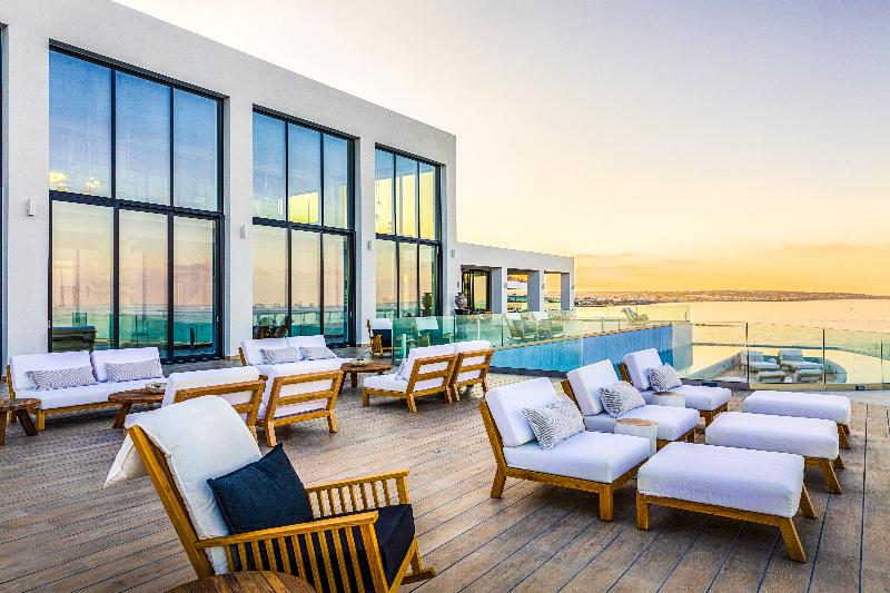 Abaton Island Resort & Spa - Genel