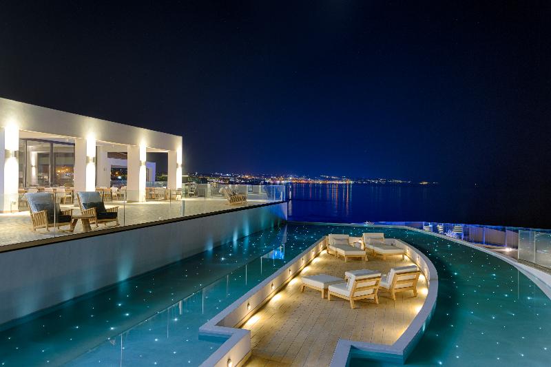 Abaton Island Resort & Spa - Genel