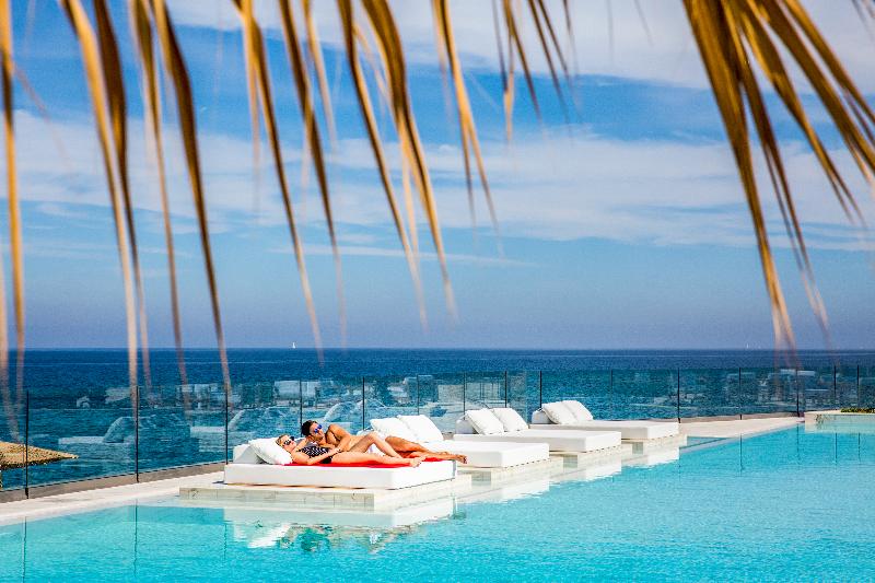 Abaton Island Resort & Spa - Genel