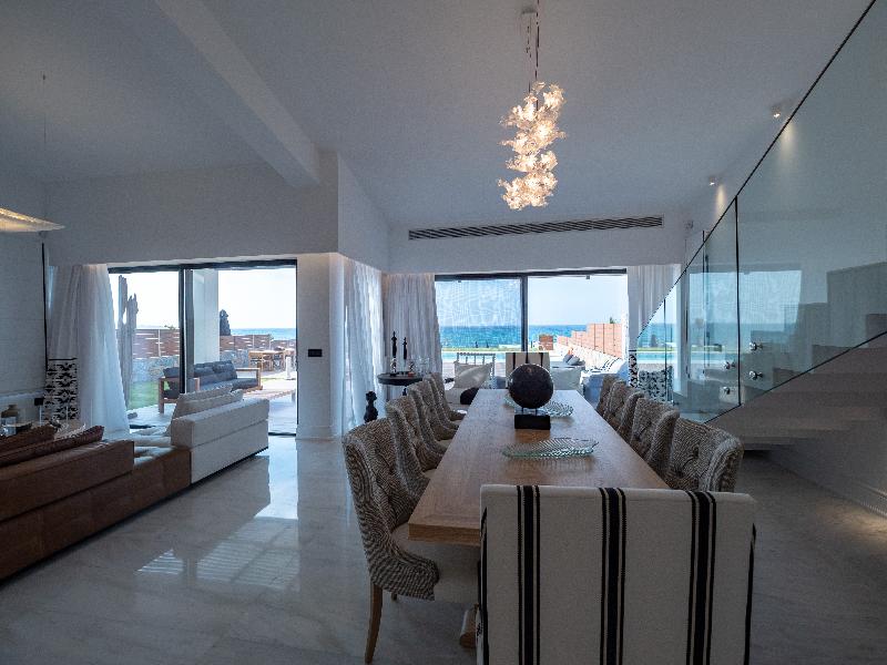 Abaton Island Resort & Spa - Oda