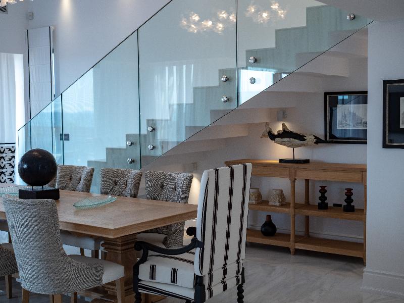 Abaton Island Resort & Spa - Oda