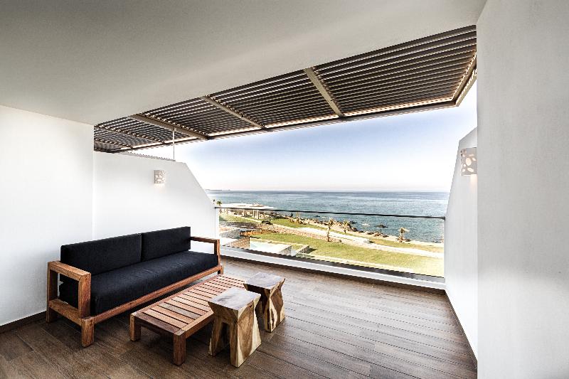 Abaton Island Resort & Spa - Oda