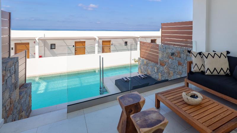 Abaton Island Resort & Spa - Oda