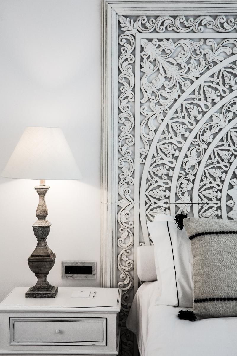 Abaton Island Resort & Spa - Oda