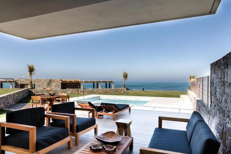 Abaton Island Resort & Spa - Oda