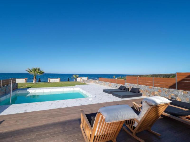Abaton Island Resort & Spa - Oda