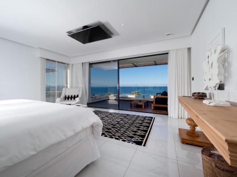 Abaton Island Resort & Spa - Oda