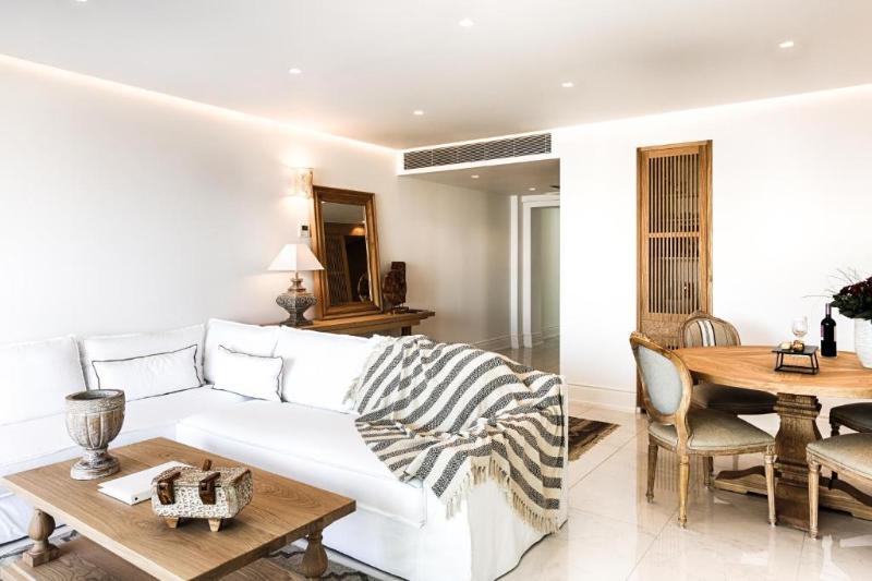 Abaton Island Resort & Spa - Oda