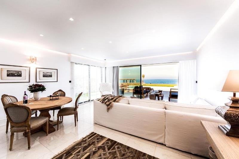 Abaton Island Resort & Spa - Oda
