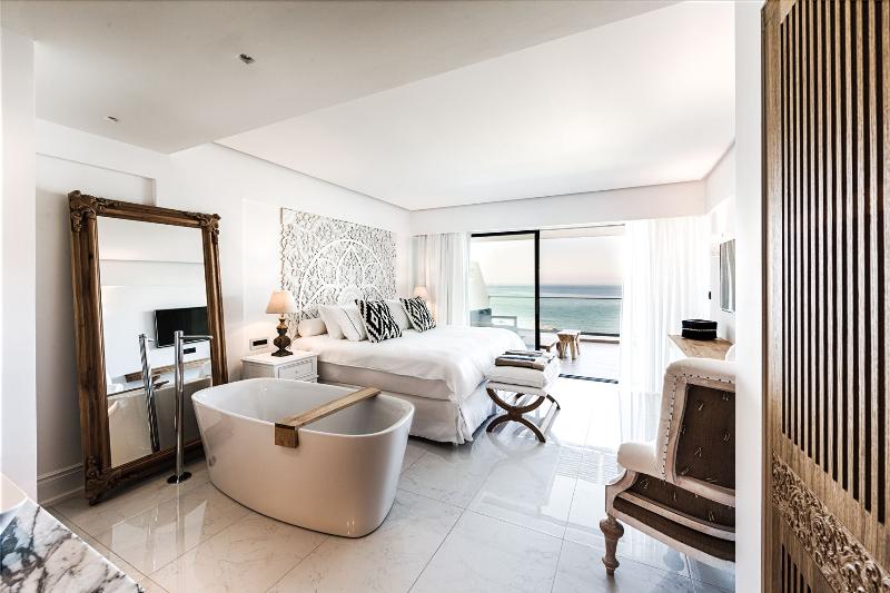 Abaton Island Resort & Spa - Oda