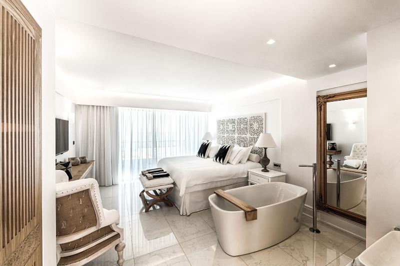 Abaton Island Resort & Spa - Oda